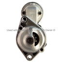 MPA Electrical 19521 Starter Motor