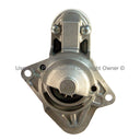 MPA Electrical 19548 Starter Motor