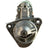 MPA Electrical 19555 Starter Motor