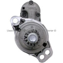 MPA Electrical 19557 Starter Motor