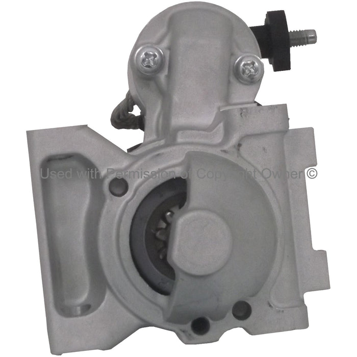 MPA Electrical 19564 Starter Motor