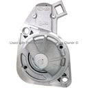 MPA Electrical 19587 Starter Motor