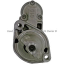 MPA Electrical 19600 Starter Motor