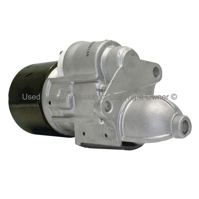 MPA Electrical 3250 Starter Motor