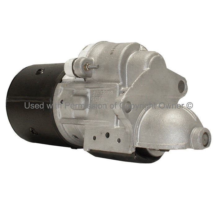 MPA Electrical 3258 Starter Motor