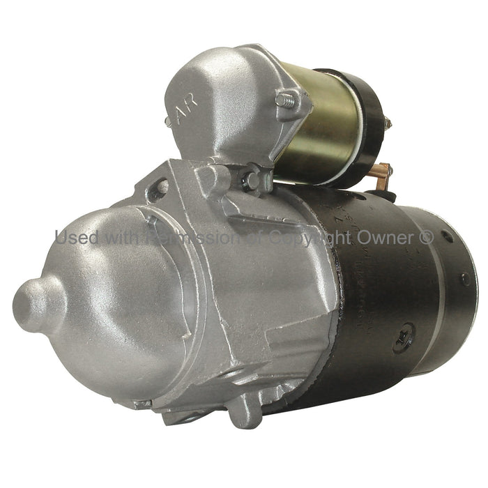 MPA Electrical 3510MS Starter Motor