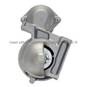 MPA Electrical 3563MS Starter Motor