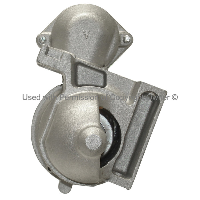 MPA Electrical 6309MS Starter Motor
