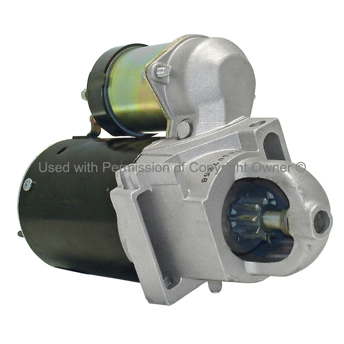 MPA Electrical 6318MS Starter Motor