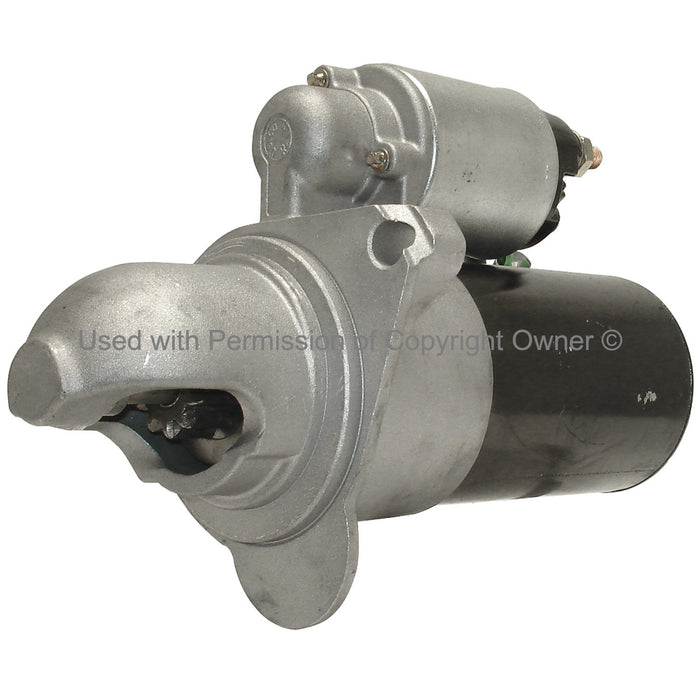 MPA Electrical 6490S Starter Motor