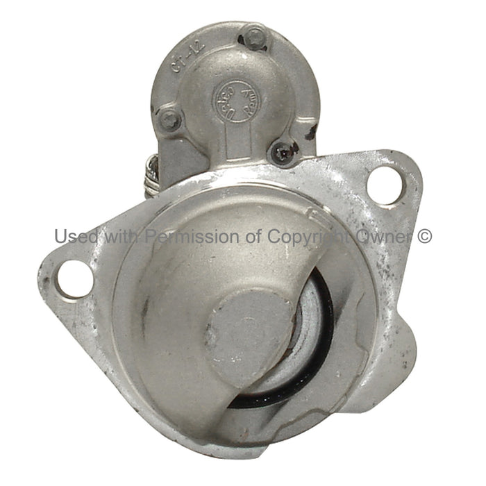 MPA Electrical 6493SN Starter Motor