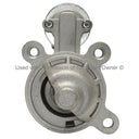 MPA Electrical 6645SN Starter Motor