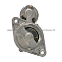 MPA Electrical 6946SN Starter