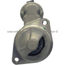 MPA Electrical 6975SN Starter