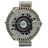 MPA Electrical 7786604 Alternator - Lower