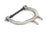 Mevotech CMK80352 Suspension Control Arm - Rear Left Upper