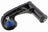Mevotech CMK90423 Suspension Control Arm and Ball Joint Assembly - Front Left Upper