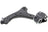 Mevotech CMS101061 Suspension Control Arm and Ball Joint Assembly - Front Left Lower