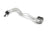 Mevotech CMS10112 Suspension Control Arm and Ball Joint Assembly - Front Left Lower Forward