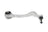 Mevotech CMS10113 Suspension Control Arm and Ball Joint Assembly - Front Right Lower Forward