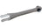 Mevotech CMS101299 Suspension Control Arm - Rear Lower Forward
