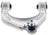 Mevotech CMS10142 Suspension Control Arm and Ball Joint Assembly - Front Right Upper