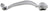 Mevotech CMS101551 Suspension Control Arm and Ball Joint Assembly - Front Right Lower Forward
