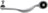 Mevotech CMS101561 Suspension Control Arm and Ball Joint Assembly - Front Right Lower Forward