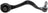 Mevotech CMS101575 Suspension Control Arm and Ball Joint Assembly - Front Right Lower Forward