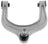 Mevotech CMS101582 Suspension Control Arm and Ball Joint Assembly - Front Left Upper