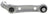 Mevotech CMS101599 Suspension Control Arm - Front Right Lower Rearward
