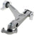 Mevotech CMS101635 Suspension Control Arm and Ball Joint Assembly - Front Right Lower