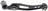 Mevotech CMS101643 Suspension Control Arm and Ball Joint Assembly - Front Right Lower Rearward