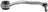 Mevotech CMS101665 Suspension Control Arm and Ball Joint Assembly - Front Right Lower Forward