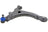 Mevotech CMS20328 Suspension Control Arm and Ball Joint Assembly - Front Right Lower