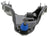 Mevotech CMS20355 Suspension Control Arm and Ball Joint Assembly - Front Right Upper