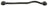 Mevotech CMS251010 Lateral Arm - Rear Left Lower Rearward