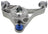 Mevotech CMS251150 Suspension Control Arm and Ball Joint Assembly - Front Left Lower