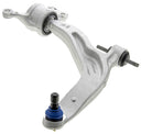 Mevotech CMS251239 Suspension Control Arm and Ball Joint Assembly - Front Right Lower