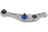 Mevotech CMS301022 Suspension Control Arm - Front Left Lower Forward