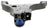 Mevotech CMS30116 Suspension Control Arm and Ball Joint Assembly - Front Left Lower