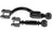 Mevotech CMS301205 Suspension Control Arm - Rear Right Upper