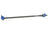 Mevotech CMS401126 Lateral Arm and Ball Joint Assembly - Rear Upper