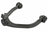 Mevotech CMS401190 Suspension Control Arm and Ball Joint Assembly - Front Left Upper