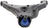 Mevotech CMS401271 Suspension Control Arm and Ball Joint Assembly - Front Left Lower