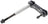 Mevotech CMS401289 Lateral Arm - Rear Lower Rearward