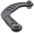 Mevotech CMS401291 Lateral Arm - Rear Right Upper