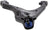Mevotech CMS401296 Suspension Control Arm and Ball Joint Assembly - Front Right Lower