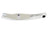 Mevotech CMS501166 Suspension Control Arm - Rear Lower