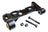 Mevotech CMS501182 Suspension Control Arm Bracket - Front Left